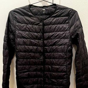 UNIQLO - Ultra Light Weight Down Jacket